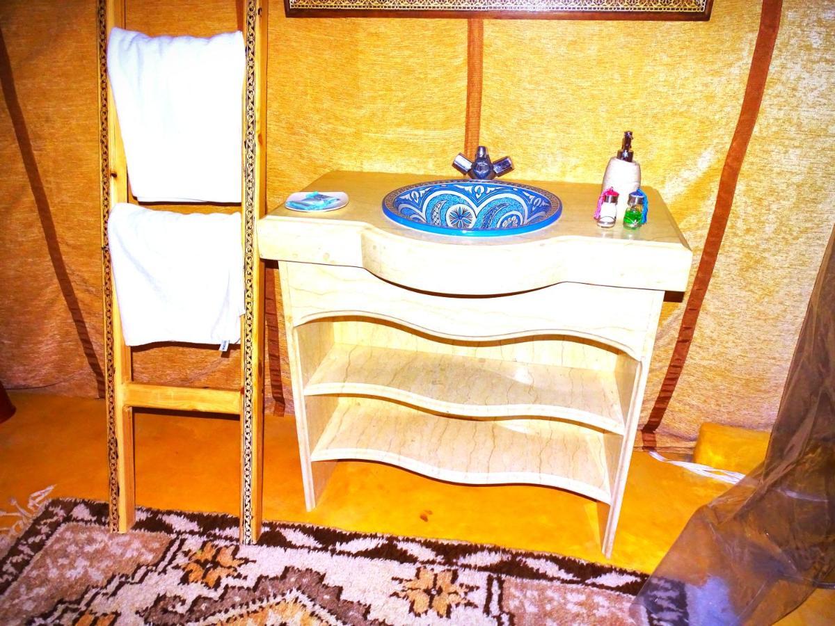 Camel Trips Luxury Camp Hotel Merzouga Exterior foto