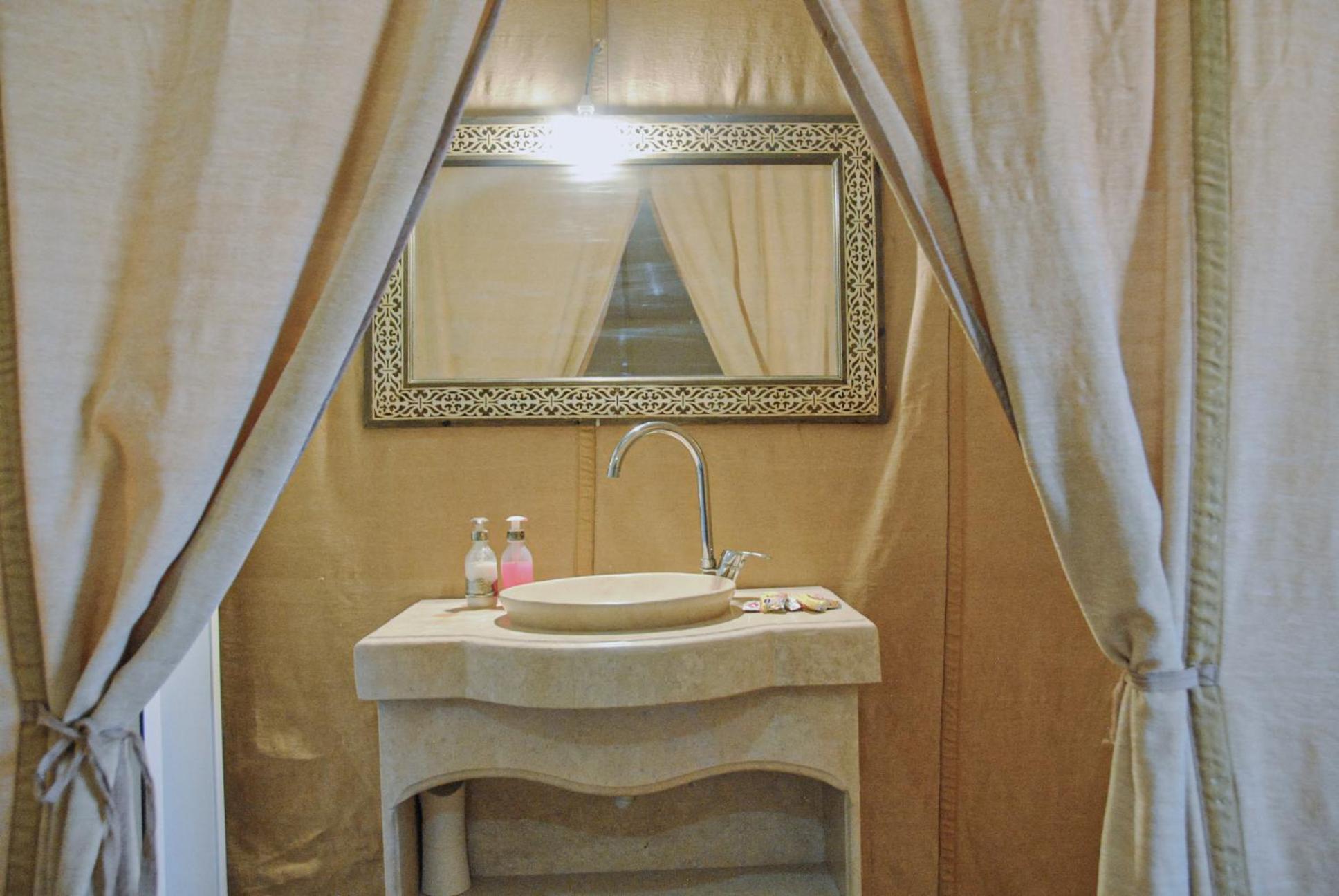 Camel Trips Luxury Camp Hotel Merzouga Exterior foto
