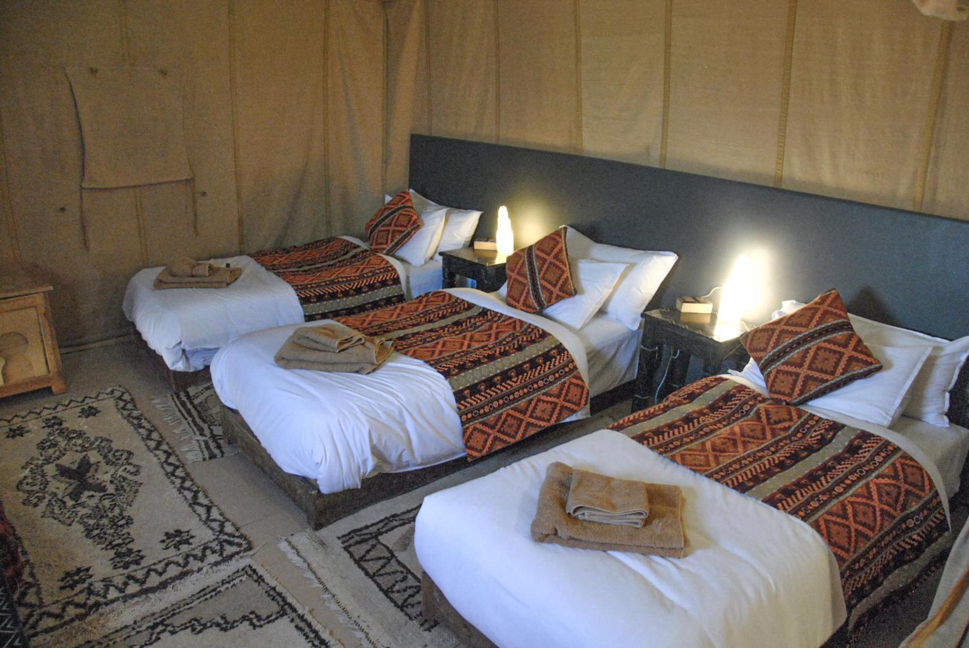 Camel Trips Luxury Camp Hotel Merzouga Exterior foto