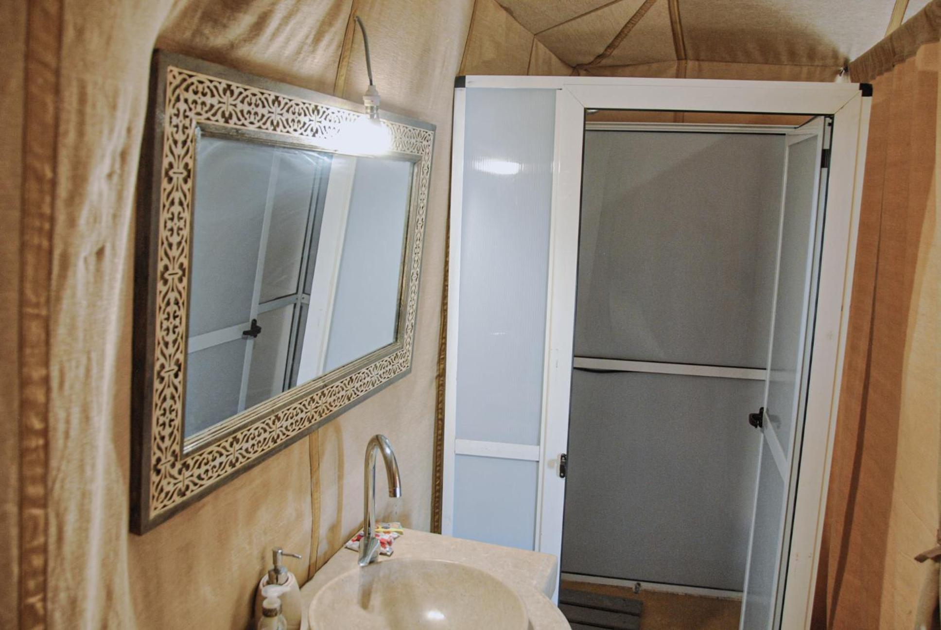 Camel Trips Luxury Camp Hotel Merzouga Exterior foto